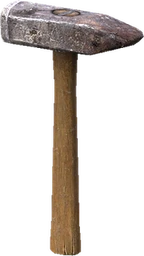 Hammer