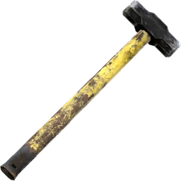SledgeHammer