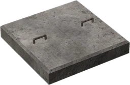 Dalle de béton